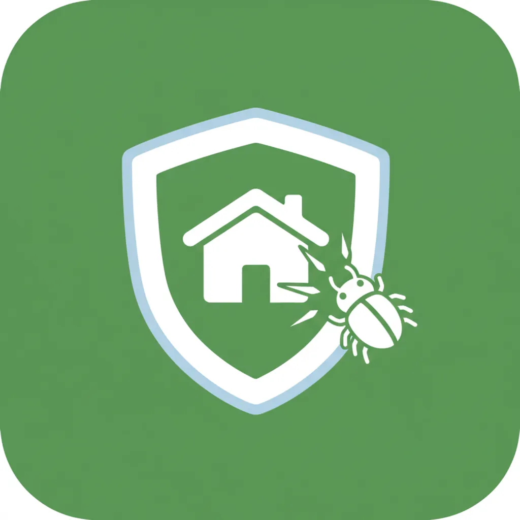 Pest Control in Hickory logo